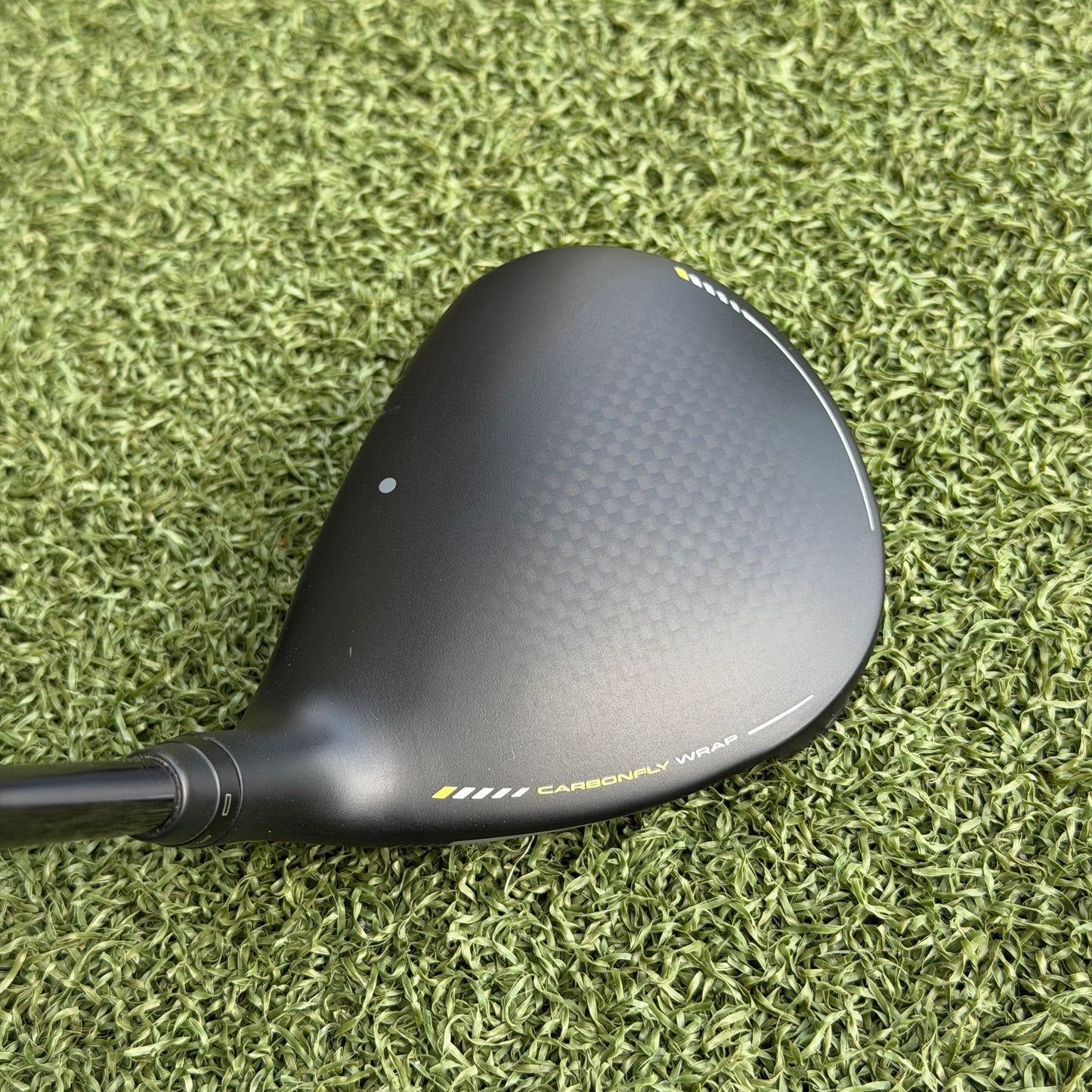 PING G430 Max #7 Wood / 21 Degree / Stiff Flex