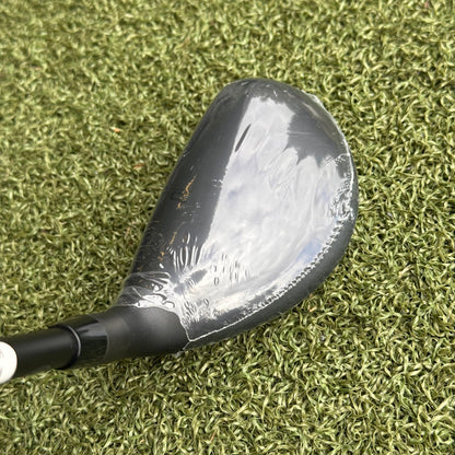 Cobra Darkspeed #4 Hybrid / 21 Degree / Senior Flex