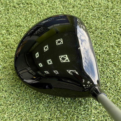Titleist GT2 Golf Driver / 9 Degree / Stiff Flex / Left Hand - Pre Owned Golf 