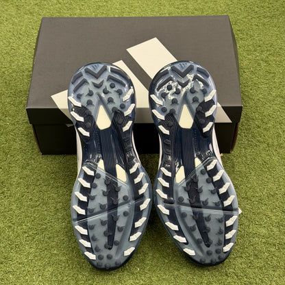 adidas Adizero ZG Men's Golf Shoes / UK 11 - Pre Owned Golf 