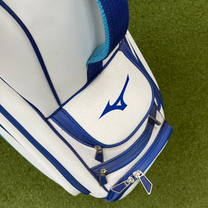Mizuno Tour Cart Bag - Pre Owned Golf 