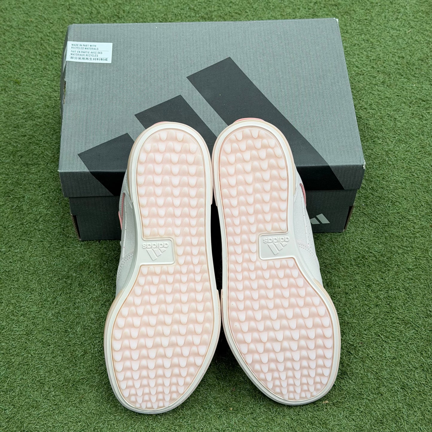 adidas Retrocross Women's Golf Shoes / UK 5.5