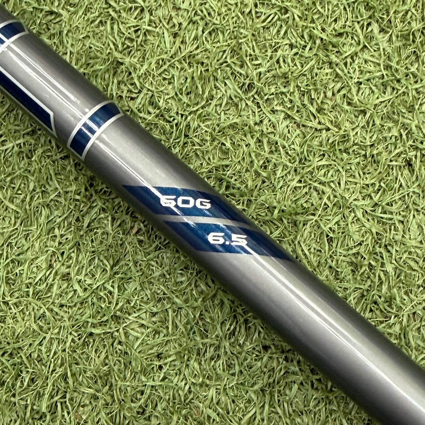 Denali 60g 6.5 Driver Shaft X-Stiff - Callaway Adapter