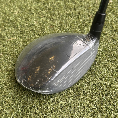 Cobra Darkspeed Max #3 Fairway Wood / 15.5 Degree / Regular Flex
