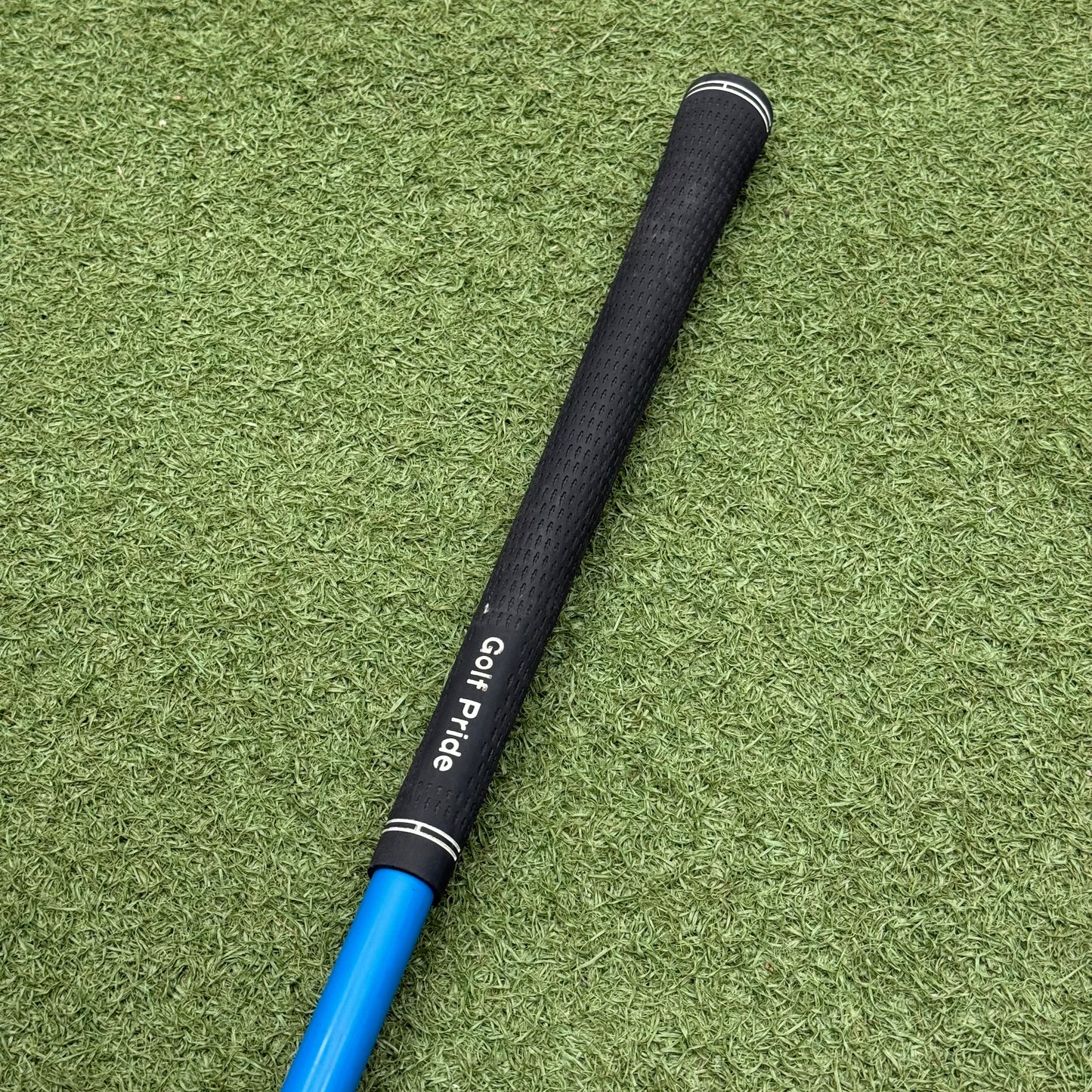 PING G-Series Crossover #4 Iron / 21 Degree / Stiff Flex