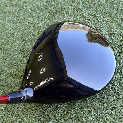 Titleist GT2 Golf Driver / 10 Degree / Stiff Flex - Pre Owned Golf 