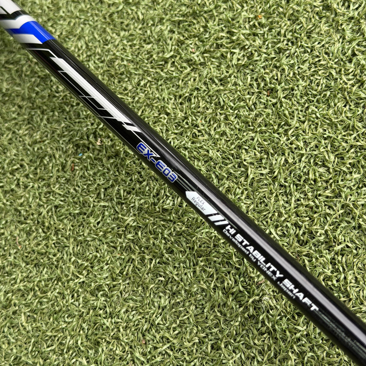 Yonex Ezone Elite 3.0 Golf Driver / 12 Degree / Regular Flex