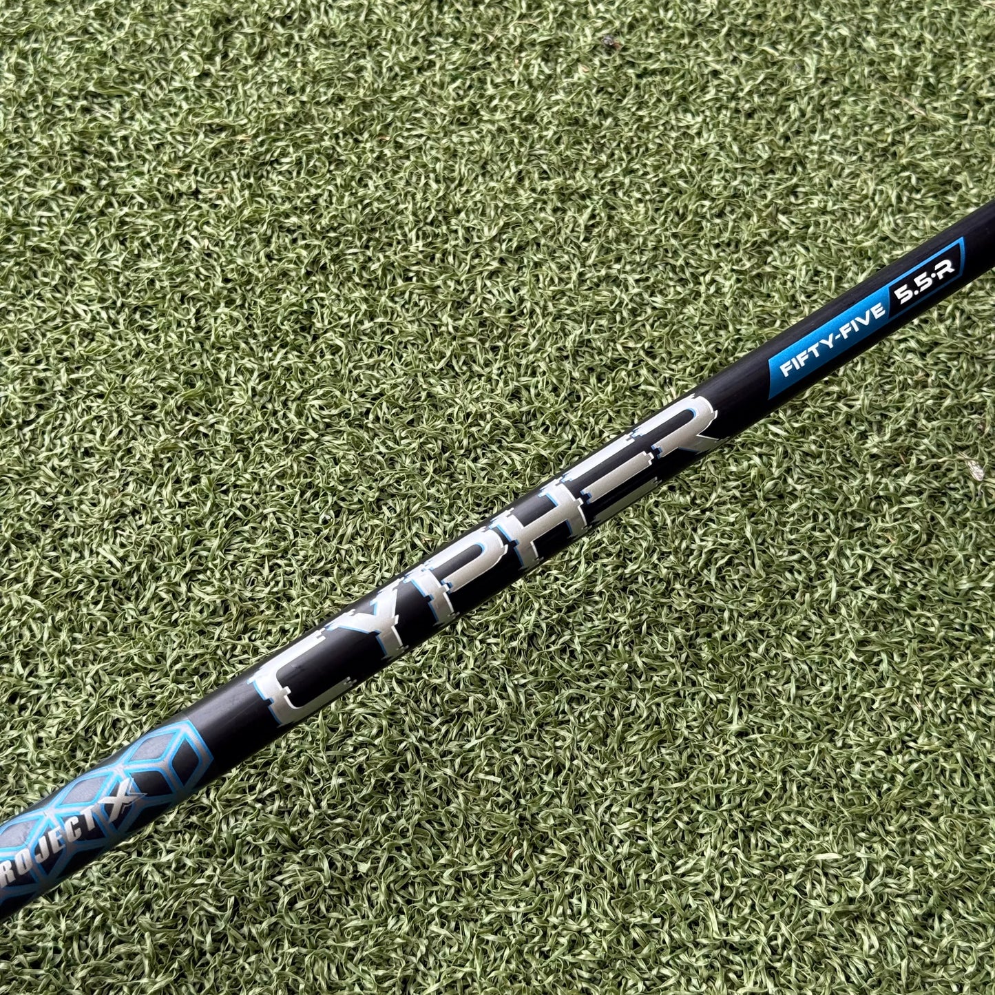 Cleveland Launcher XL Halo #7 Fairway / 21 Degree / Regular Flex