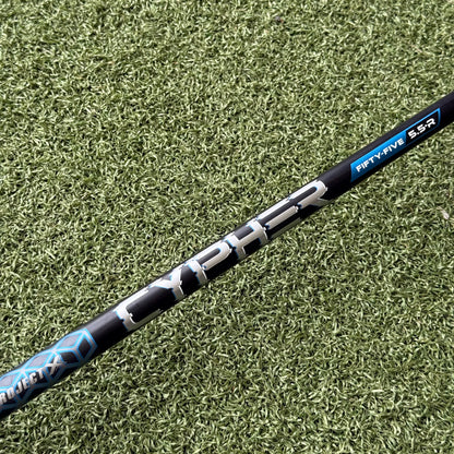 Cleveland Launcher XL Halo #7 Fairway / 21 Degree / Regular Flex