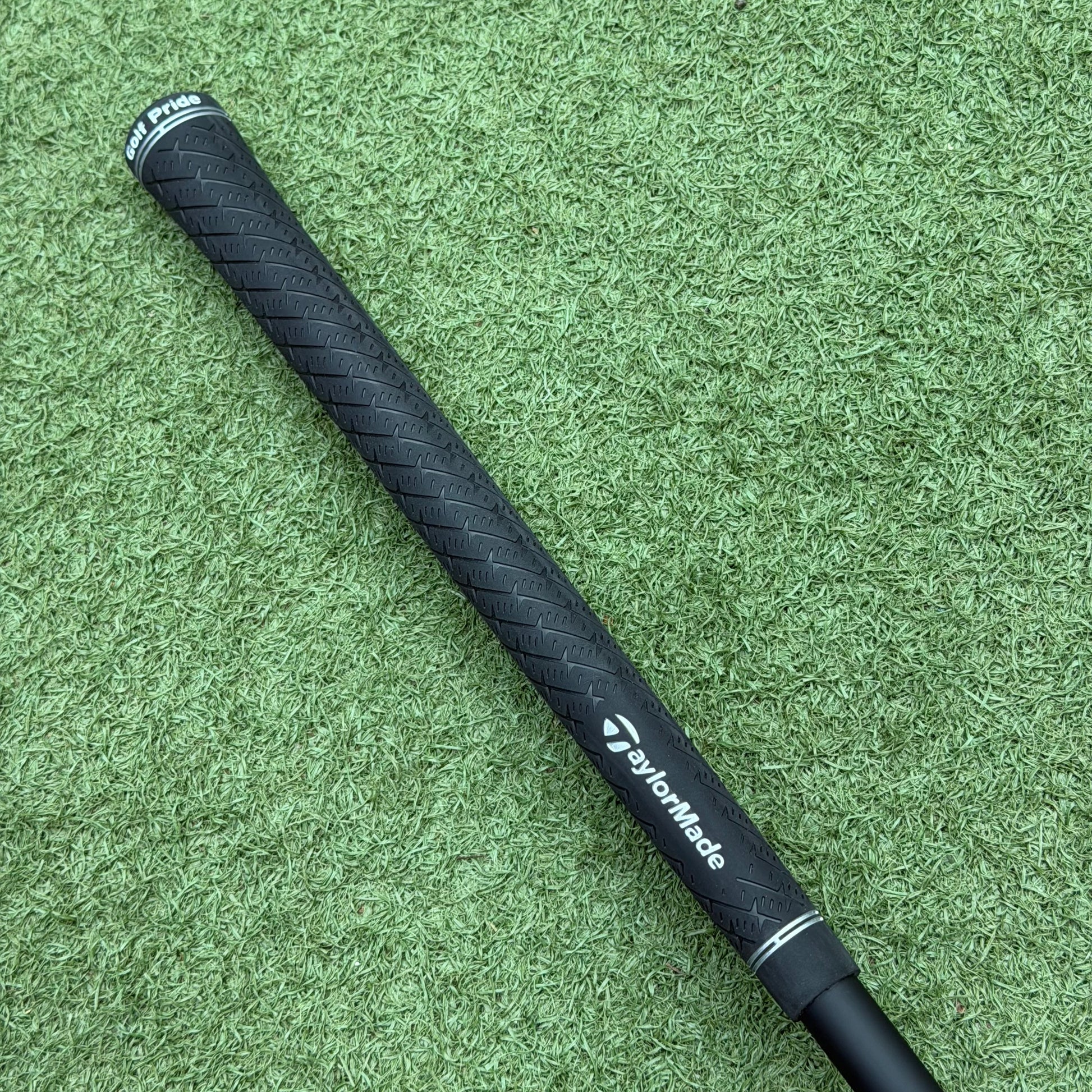 TaylorMade Qi4D #4 Hybrid / 22 Degree / Stiff Flex - Pre Owned Golf 