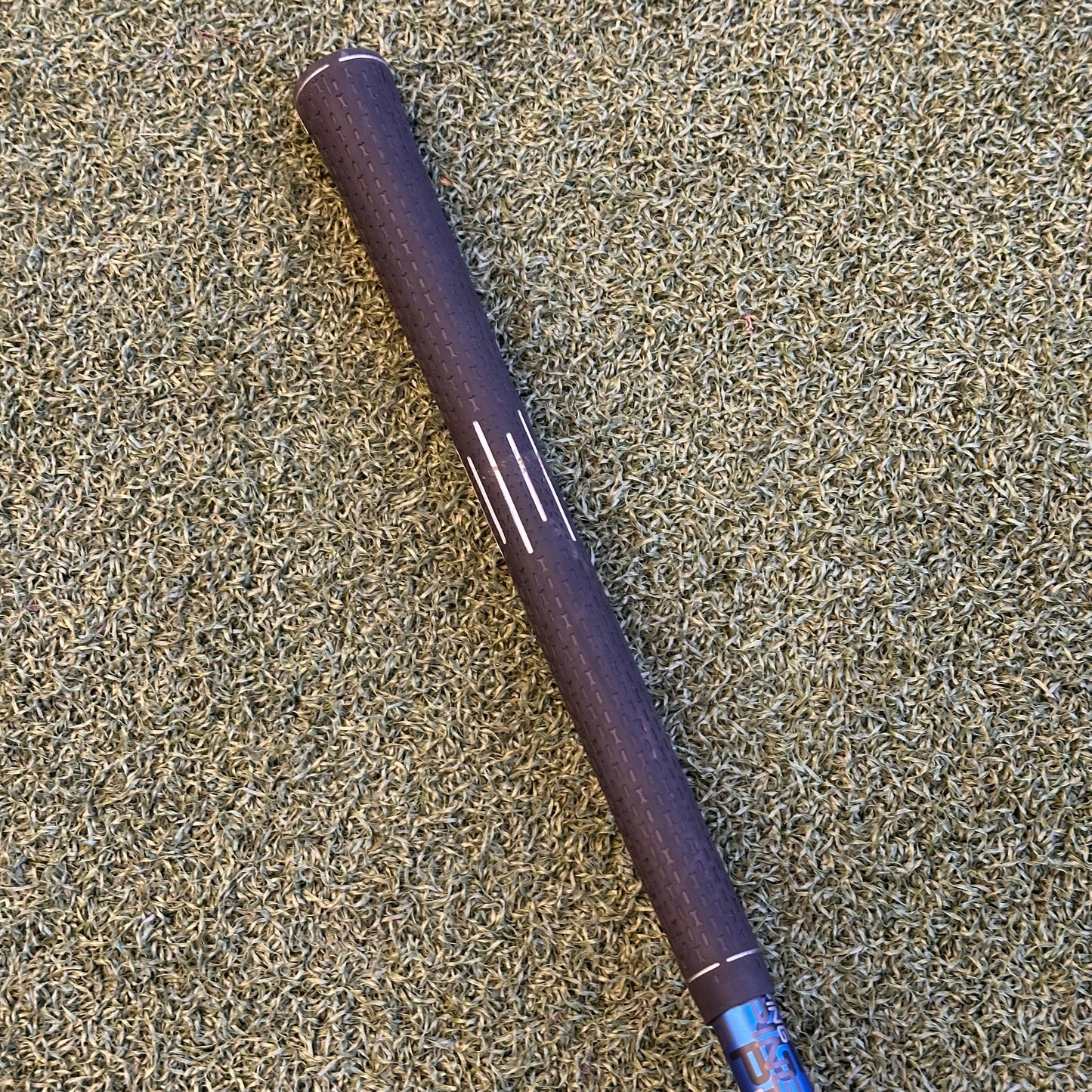 PING G30 #3 Fairway / 14.5 Degree / Regular Flex