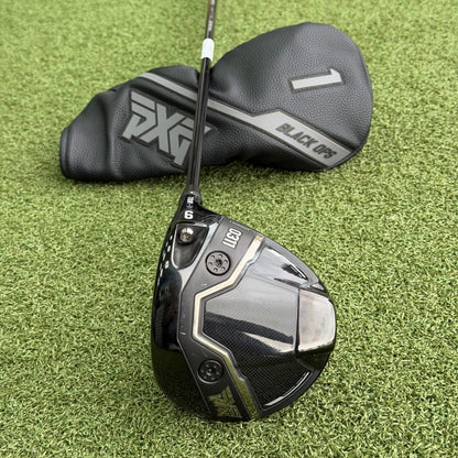 PXG 0311 Black Ops Driver / 9 Degree / Tensei Blue 55 Regular Flex