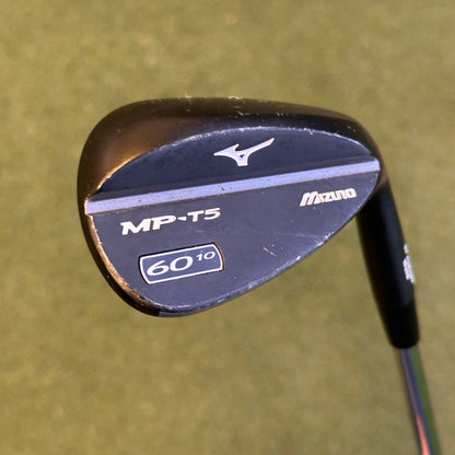 Mizuno MP-T5 Lob Wedge / 60 Degree