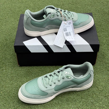 adidas Retrocross 25 Men's Golf Shoes / UK 11 - Pre Owned Golf 