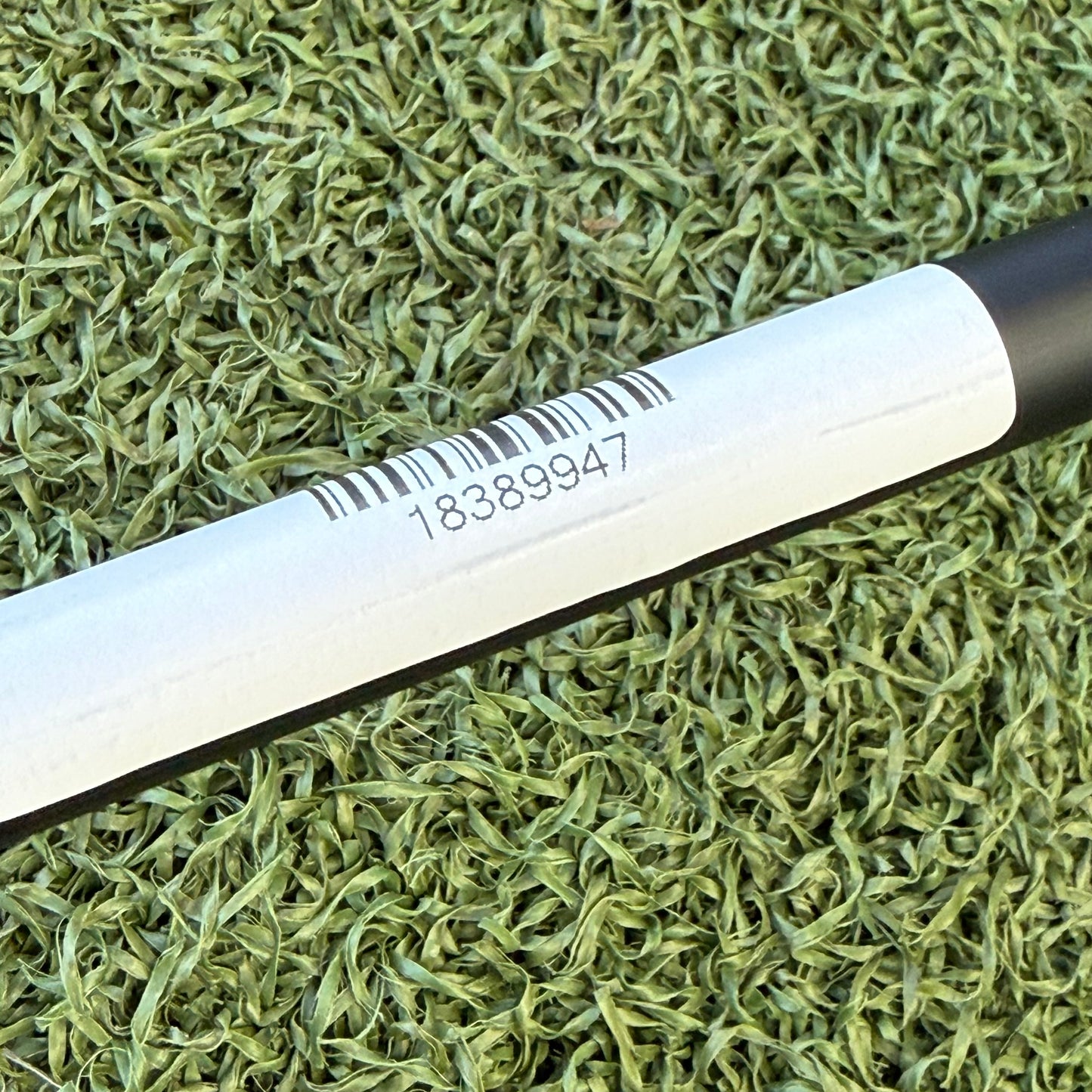 Callaway Paradym Ai Smoke #4 Hybrid / 21 Degree / Stiff Flex