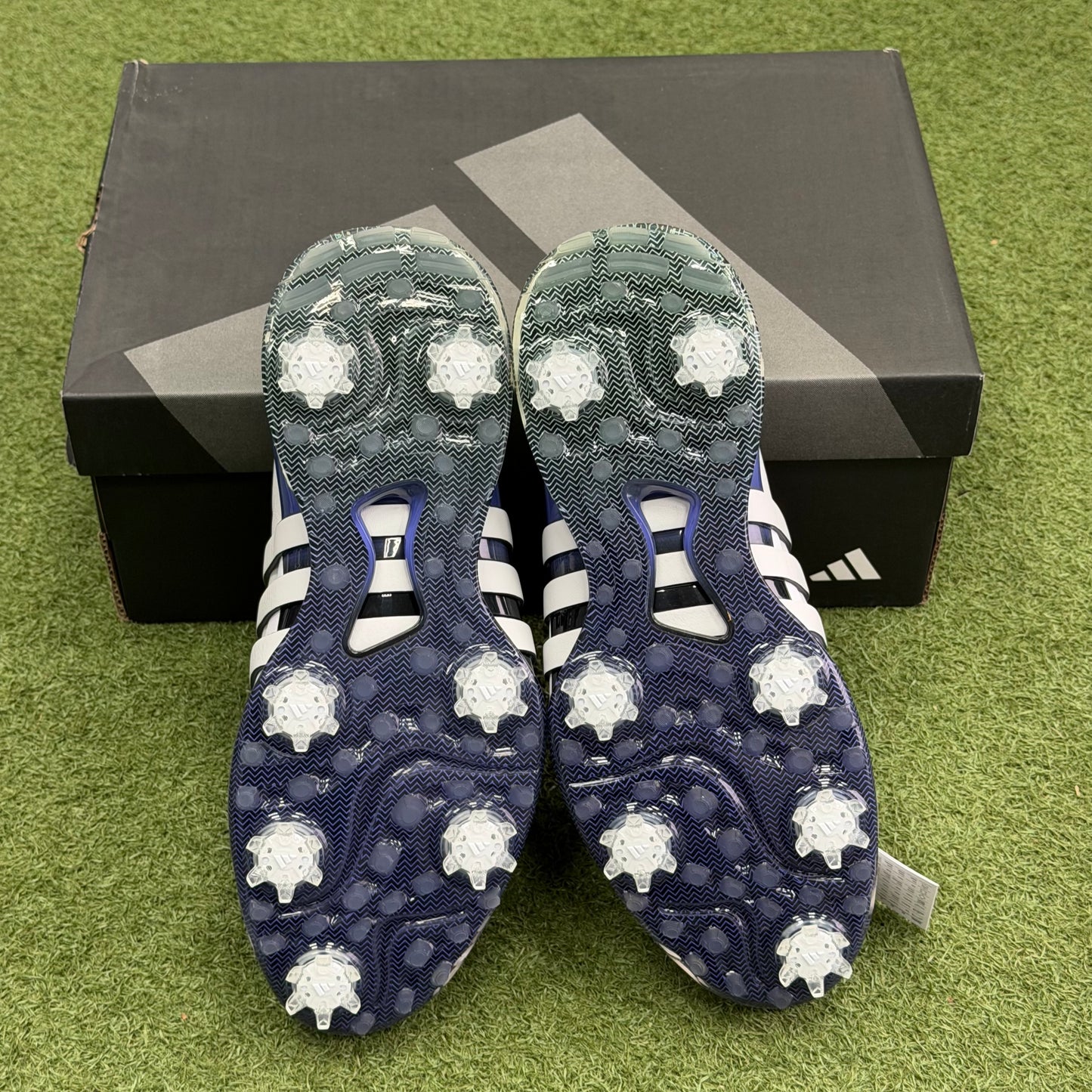 adidas Tour 360 24 Men's Golf Shoes / UK 7