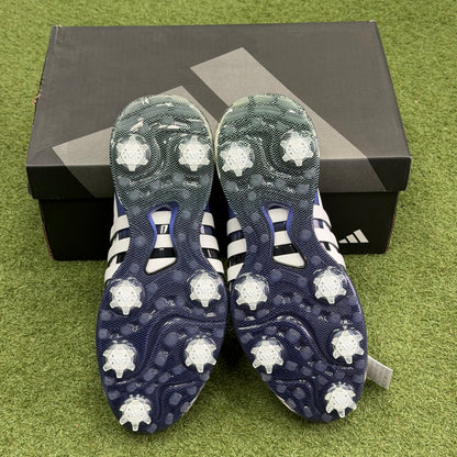adidas Tour 360 24 Men's Golf Shoes / UK 7 - Pre Owned Golf 