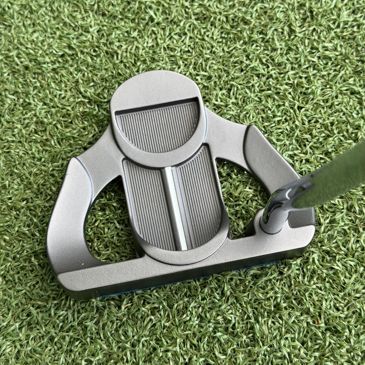 PING Scottsdale Craz-E Golf Putter (2025) / 34 Inch - Pre Owned Golf 