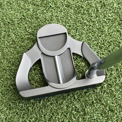 PING Scottsdale Craz-E Golf Putter (2025) / 34 Inch - Pre Owned Golf 