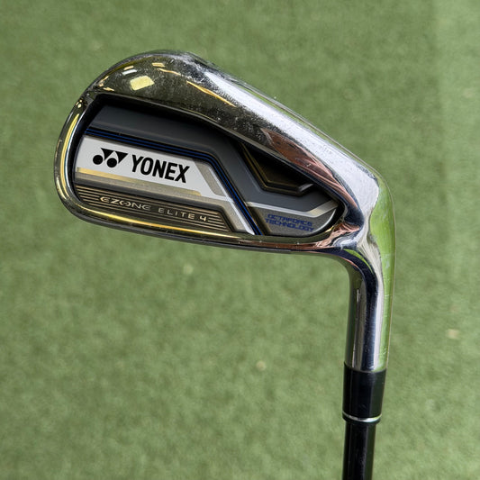 Yonex Ezone Elite 4 #7 Iron / 29 Degree / Senior Flex