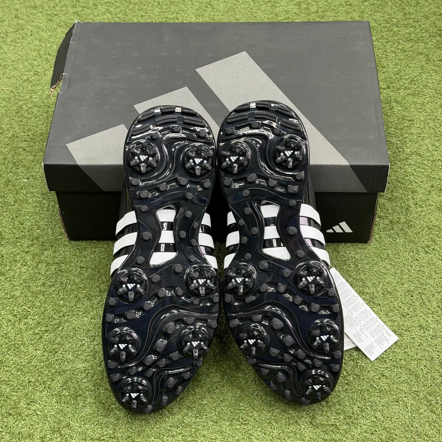 adidas Tour 360 24 Men's Golf Shoes / UK 9