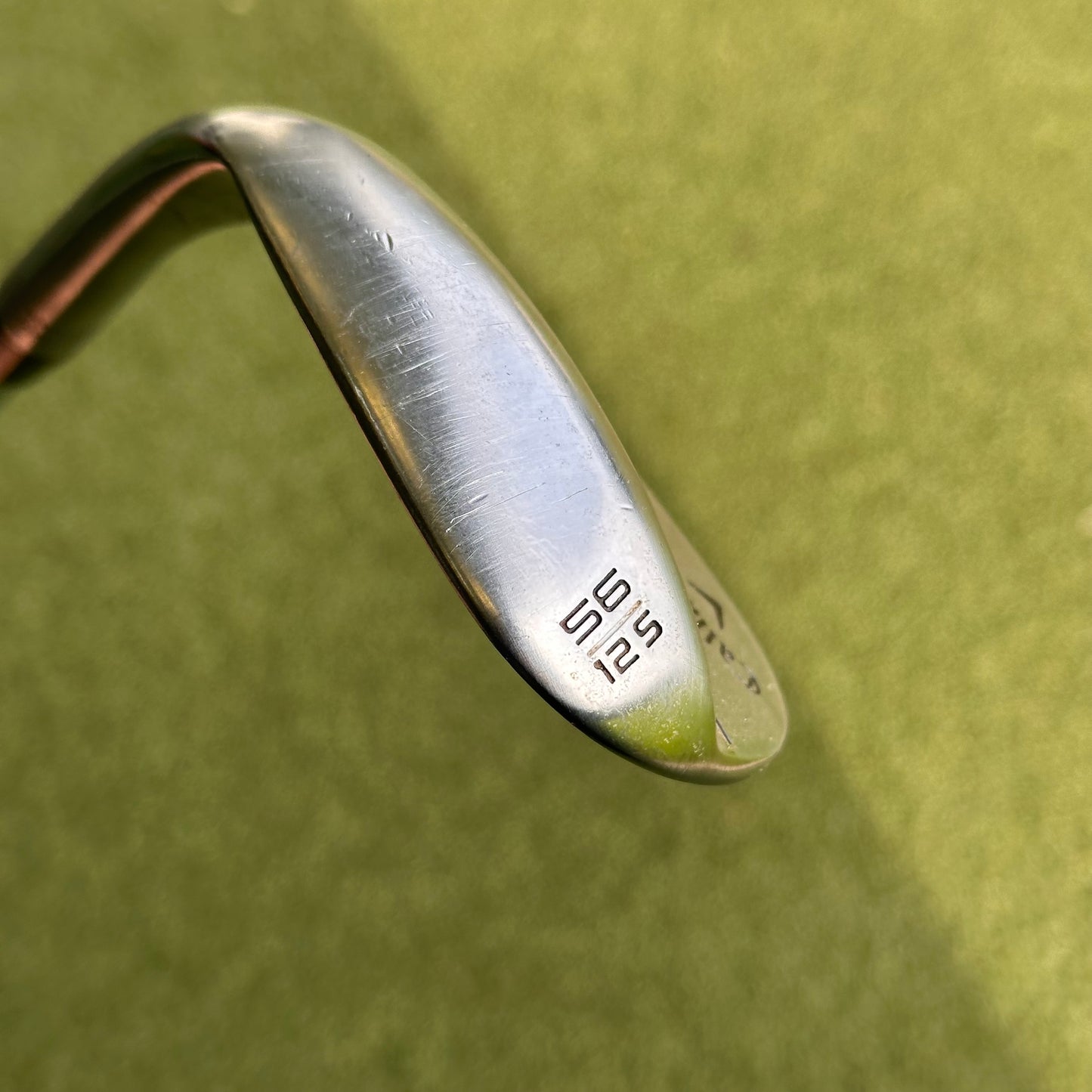 Callaway Opus Sand Wedge / 56 Degree