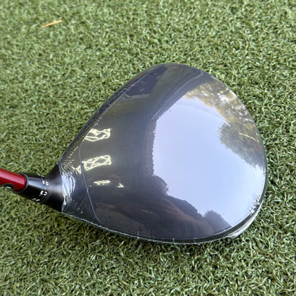 Cobra DS-Adapt Max K Golf Driver / 12 Degree / Senior Flex - Pre Owned Golf 