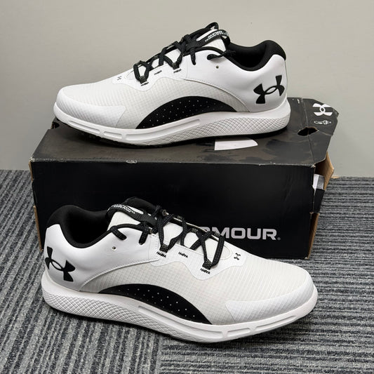 Under Armour Charged Draw 2 SL Men's Golf Shoes / UK 8