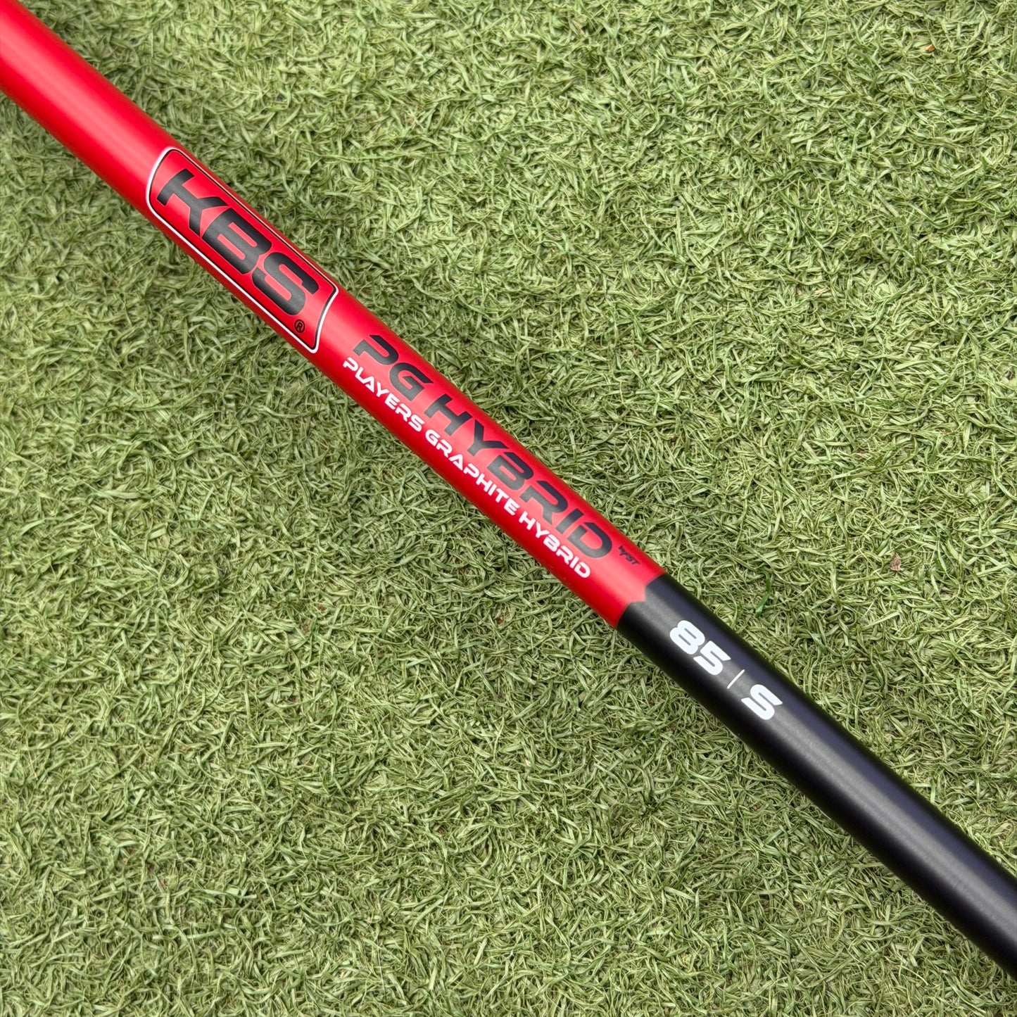 Cobra DS-Adapt #3 Hybrid / 19 Degree / Stiff Flex