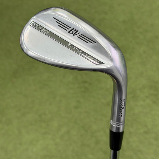 Titleist Vokey SM10 Lob Wedge / 58 Degree