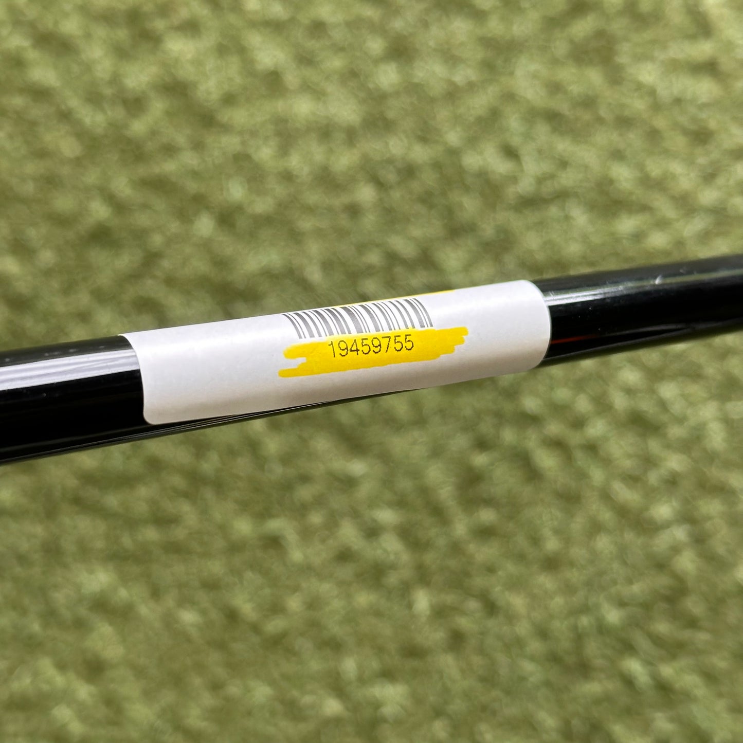 TaylorMade P-UDI #3 Iron / 20 Degree / Stiff Flex