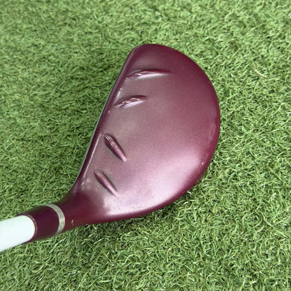 Ping G Le2 #4 Hybrid / 22 Degree / Ladies Flex - Pre Owned Golf 