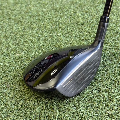 TaylorMade Stealth 2 #3 Fairway Wood / 15 Degree / Stiff Flex - Pre Owned Golf 