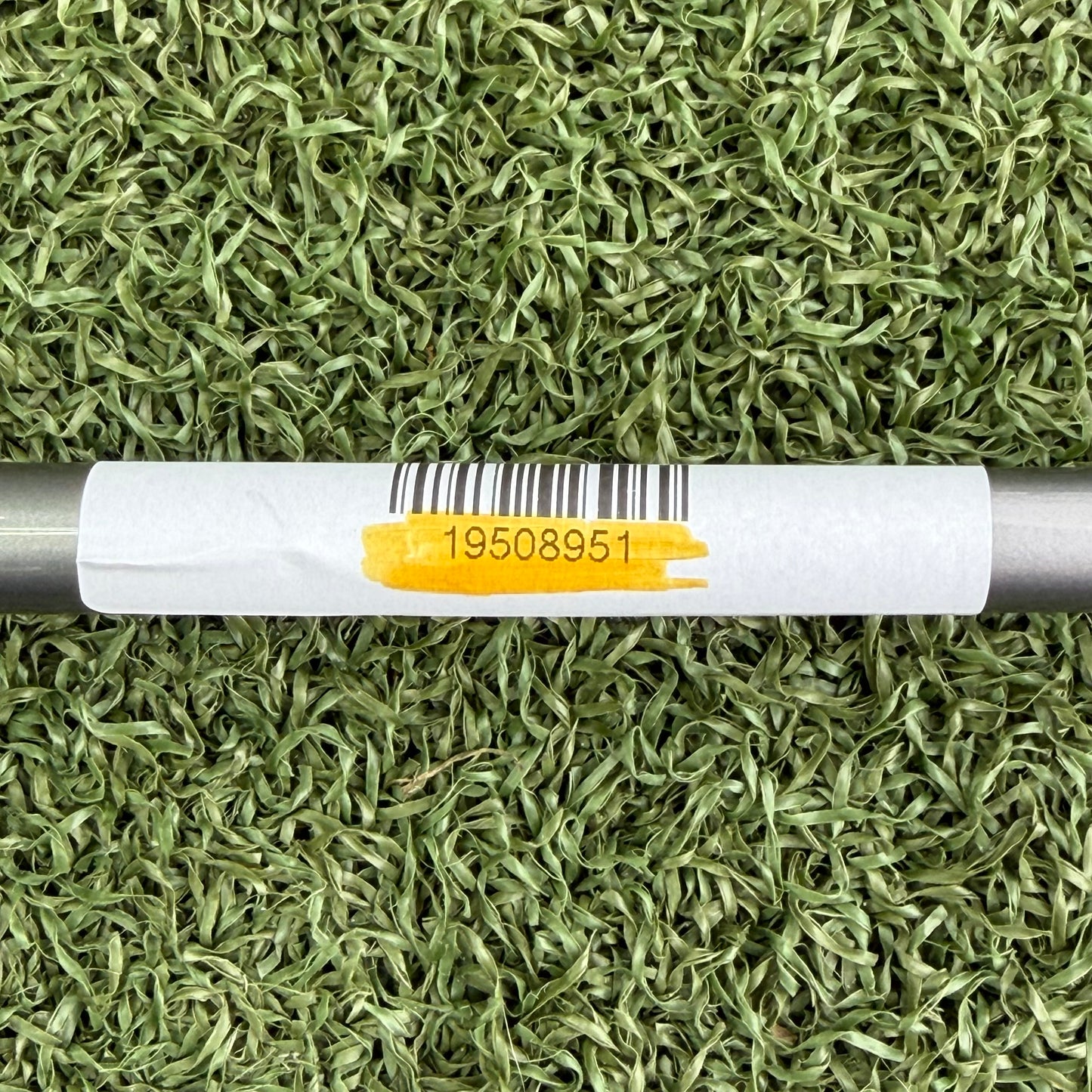 TaylorMade Qi10 MAX #3 Hybrid / 20 Degree / Stiff Flex