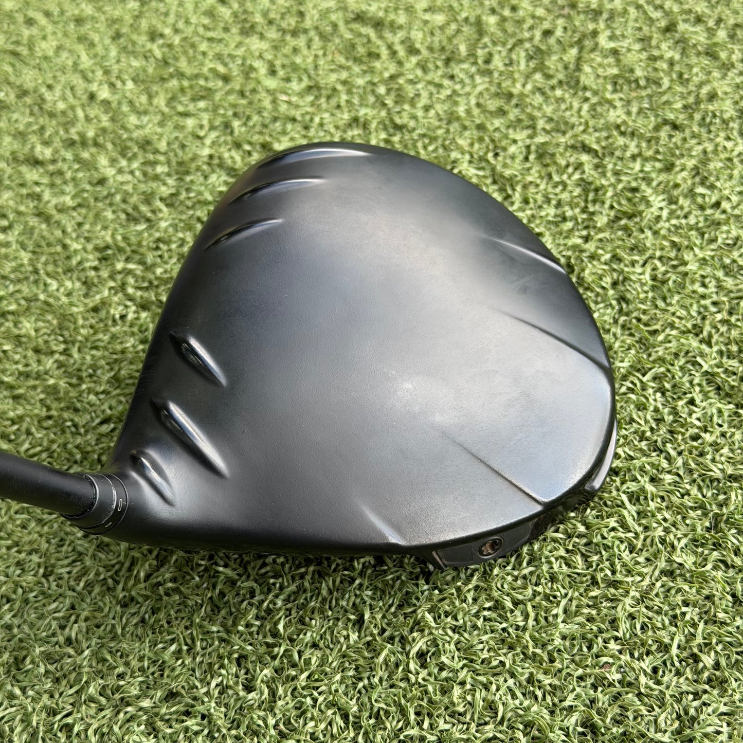 PING G425 SFT Golf Driver / 10.5 Degree / Regular Flex