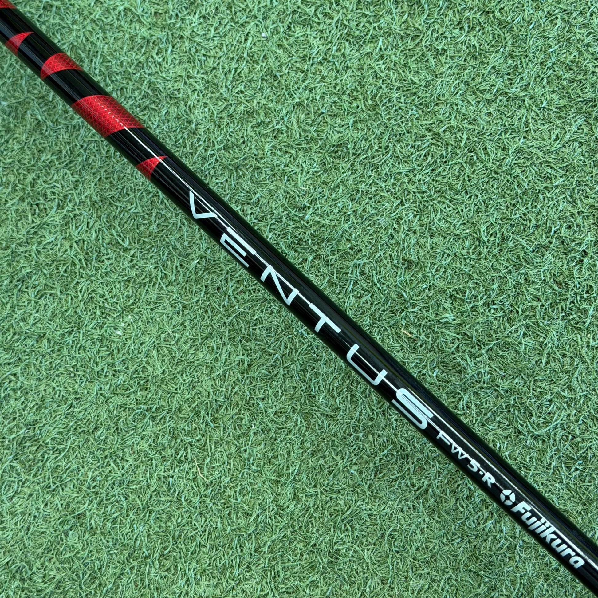 TaylorMade Stealth #3 Fairway Wood / 15 Degree / Regular Flex - Pre Owned Golf 