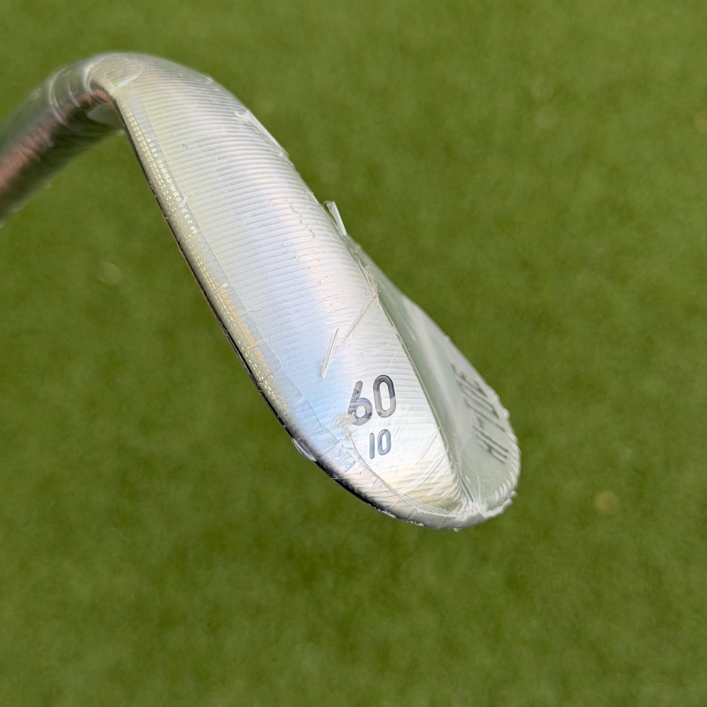 TaylorMade Milled Grind Hi-Toe 3 Lob Wedge / 60 Degree