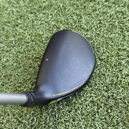 PING G430 #4 Hybrid / 22 Degree / Senior Flex - Pre Owned Golf 