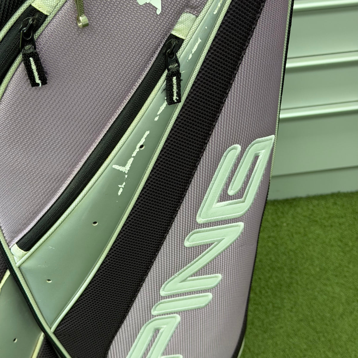 PING Rhapsody Ladies Cart Bag
