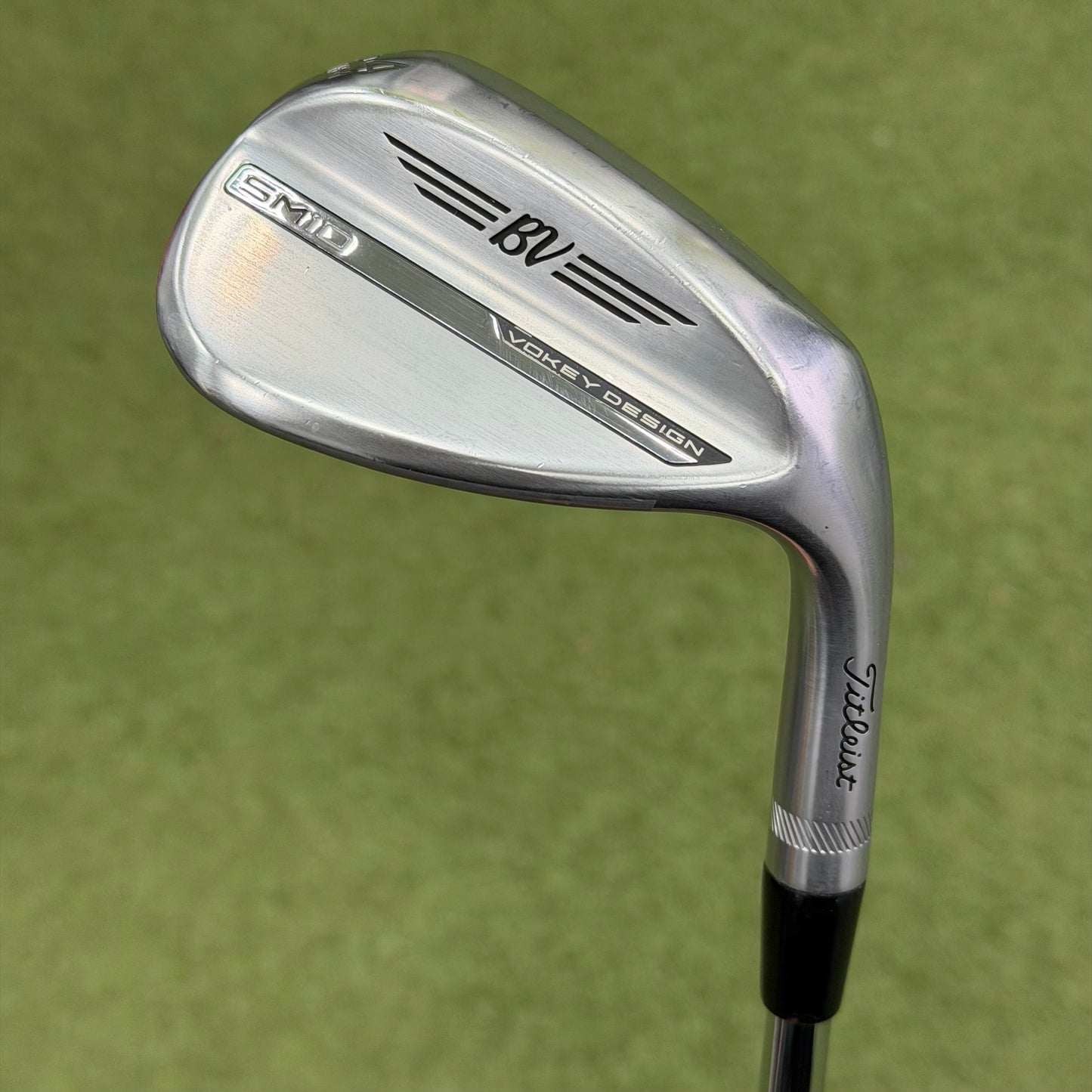 Titleist Vokey SM10 Sand Wedge / 54 Degree