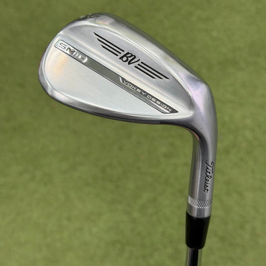 Titleist Vokey SM10 Sand Wedge / 54 Degree