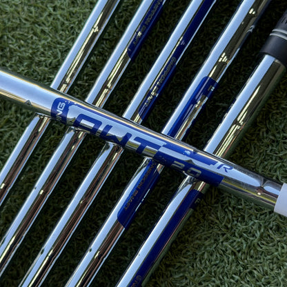 PING i500 Golf Iron Set / 5-PW / Regular Flex - Pre Owned Golf 