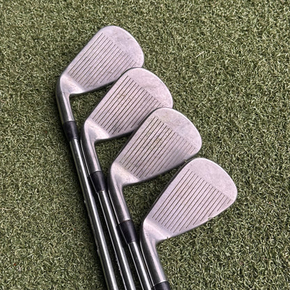 NIKE VRS Covert 2.0 Iron Set / 3-PW / Regular Flex