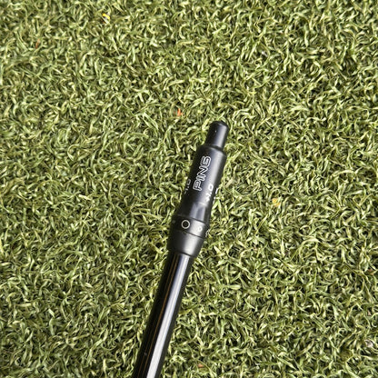 HZRDUS Smoke RDX 60g 6.0 Stiff Flex Driver Shaft - PING Adapter