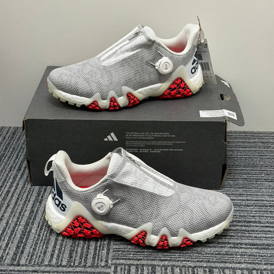 adidas Codechaos 22 BOA Men's Golf Shoes / UK 8.5