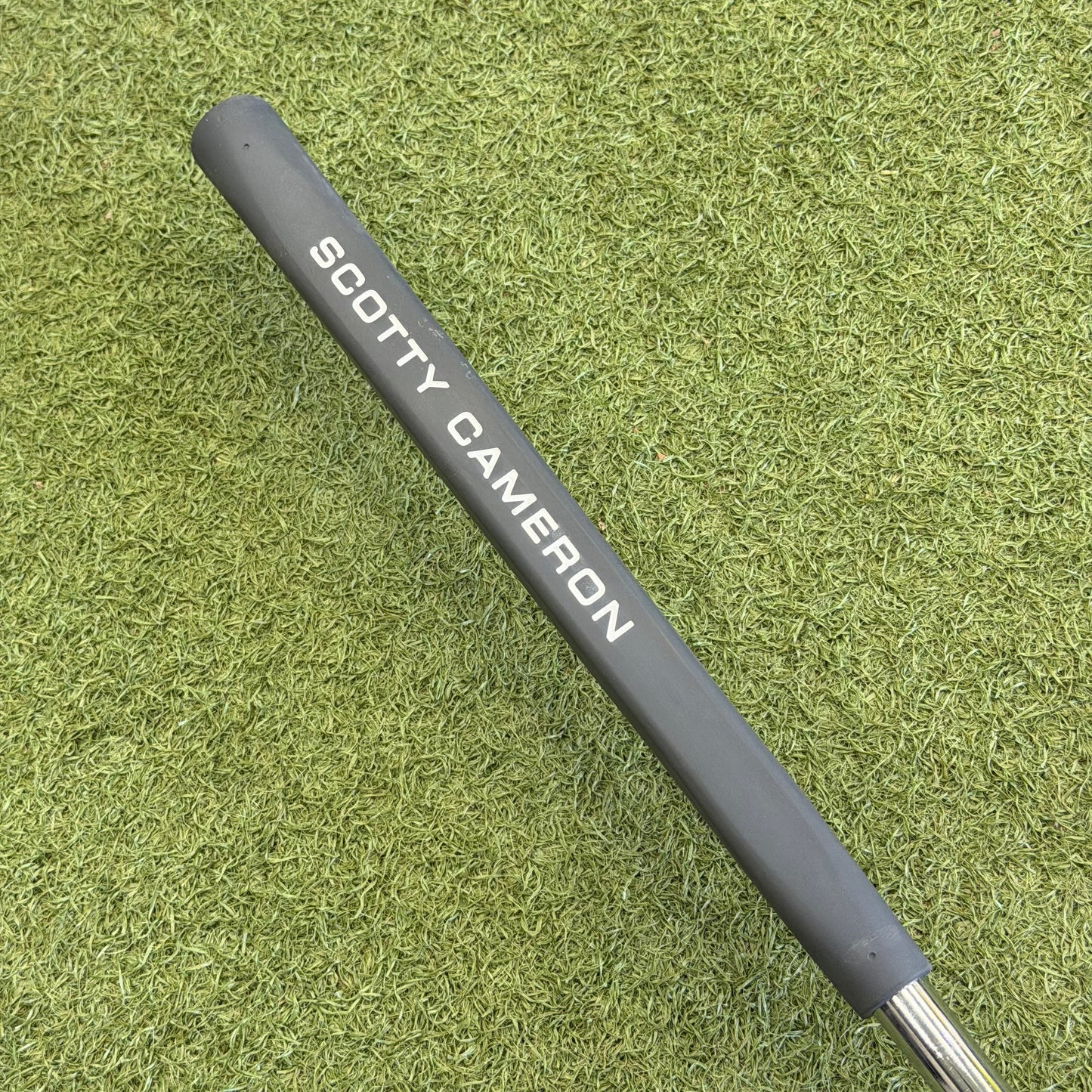 Scotty Cameron Futura 7M Putter / 34 Inch - Pre Owned Golf 