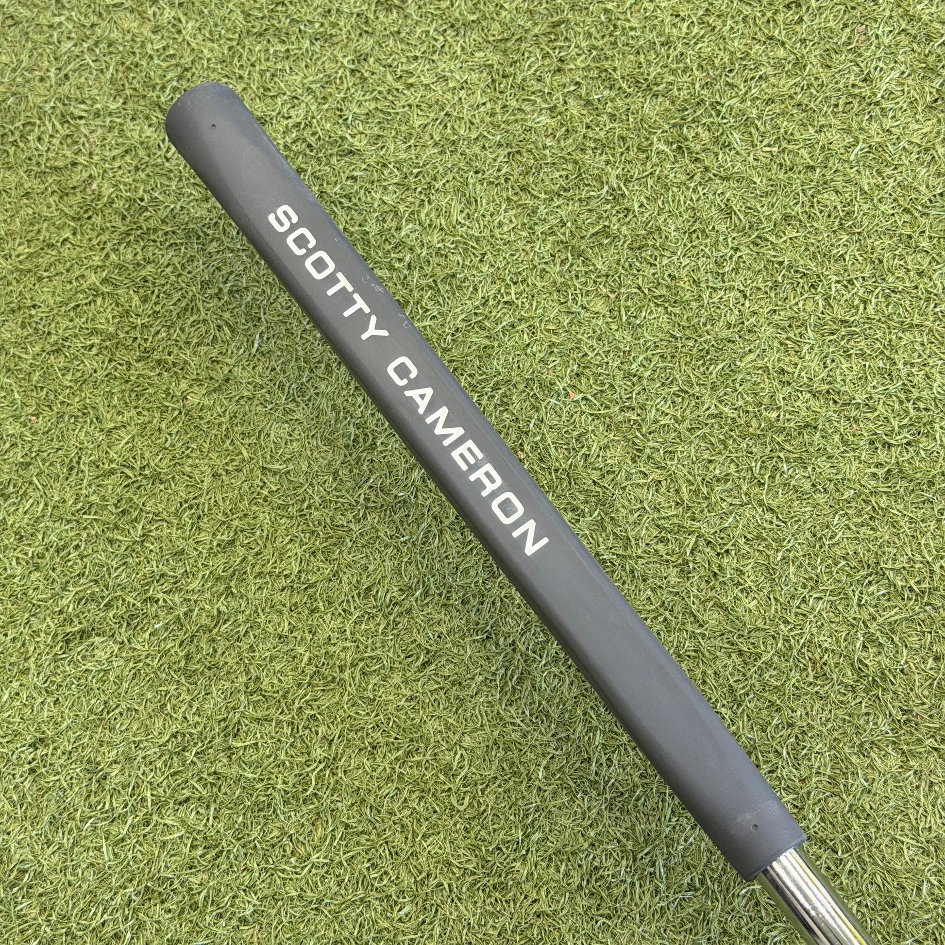 Scotty Cameron Futura 7M Putter / 34 Inch - Pre Owned Golf 