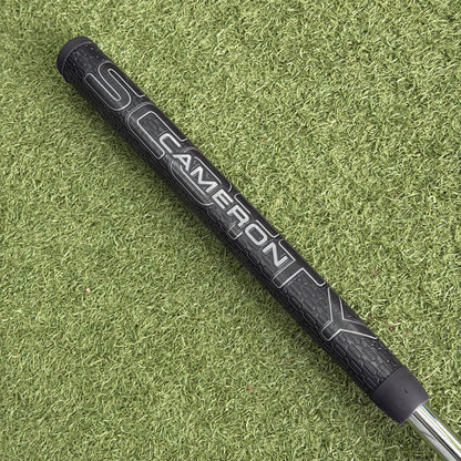 Scotty Cameron Phantom Black 11 Putter (2025) / 34 Inch - Pre Owned Golf 