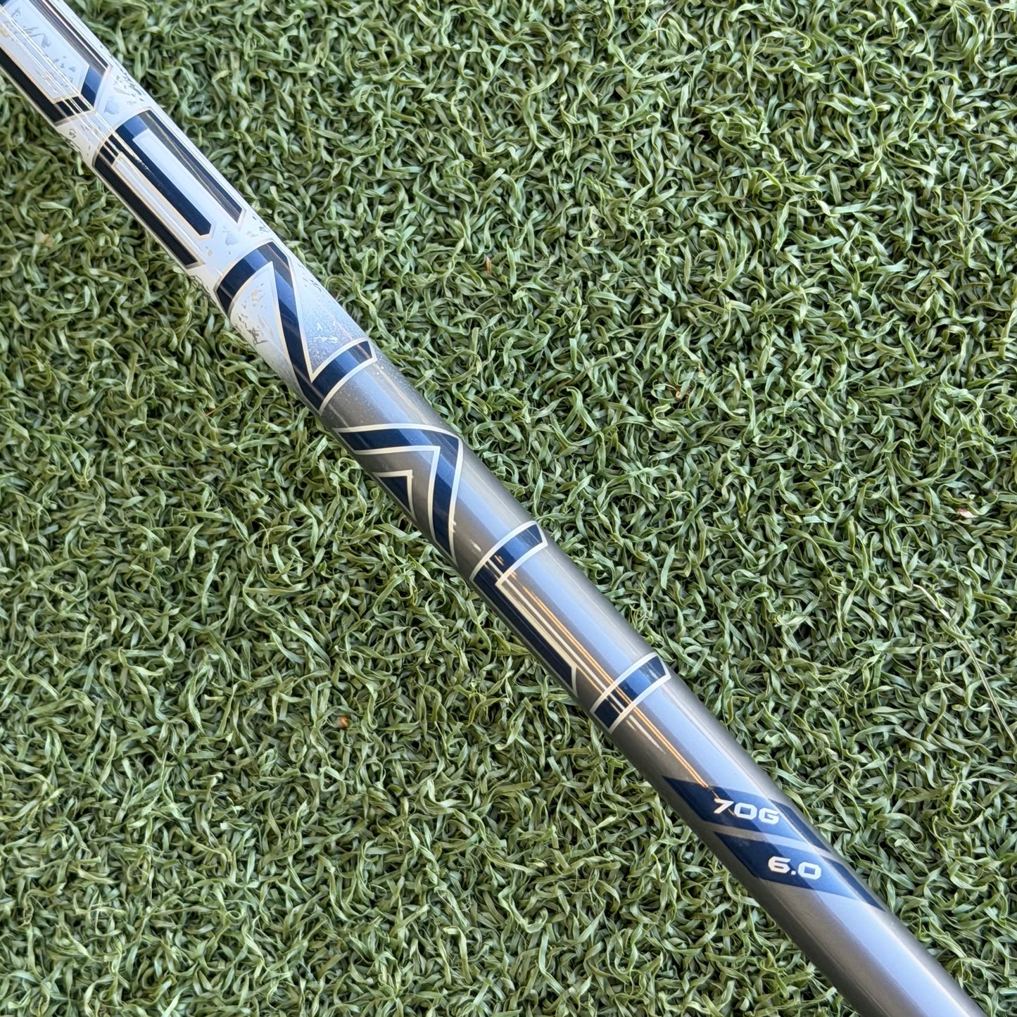 Callaway Elyte #3 Fairway / 15 Degree / Stiff Flex