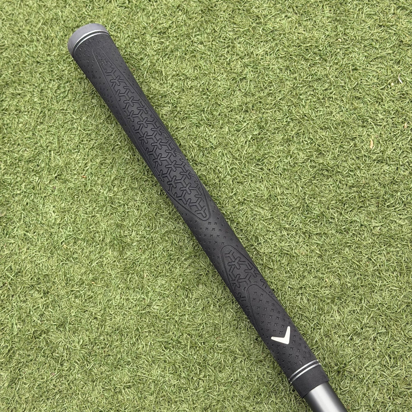 Callaway Mavrik #4 Hybrid / 20 Degree / Stiff Flex